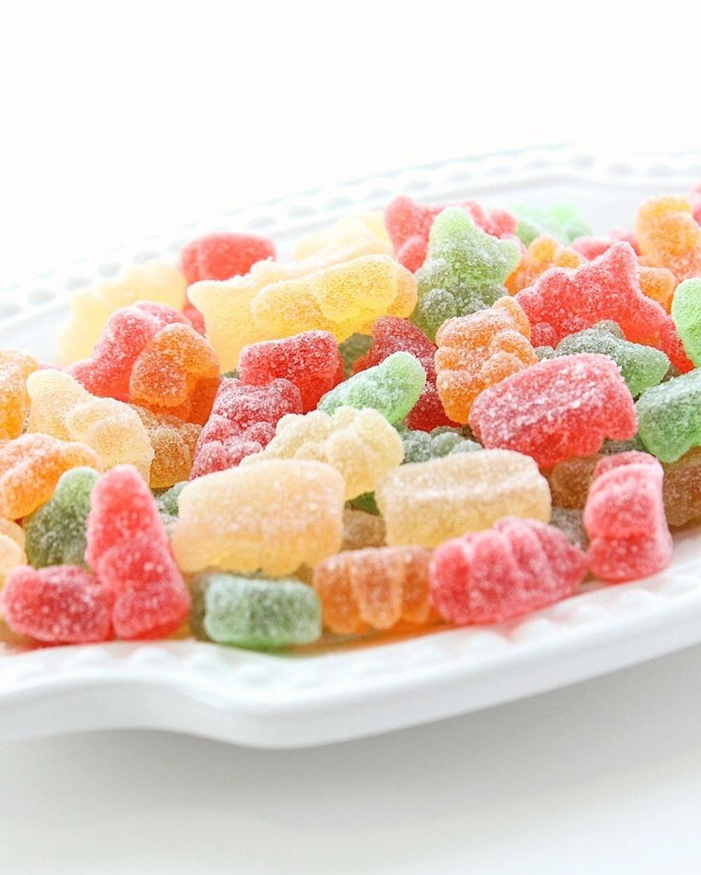 The makers behind the sweets