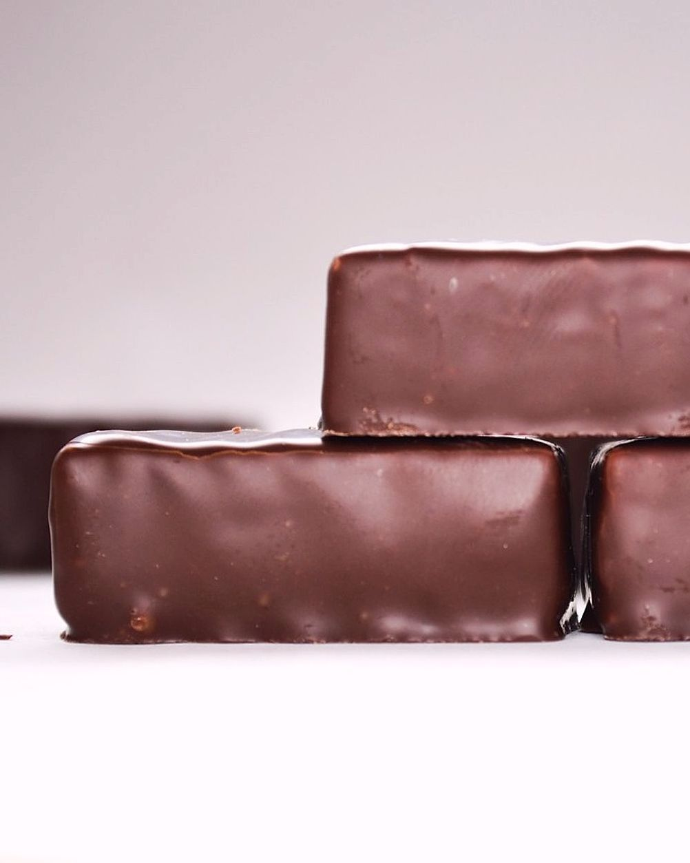 Our story in chocolate