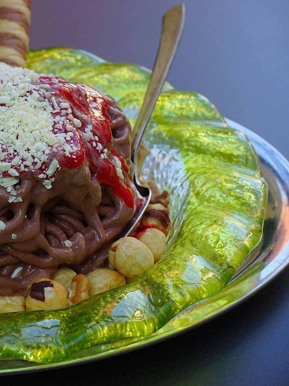 Perfectos para los momentos simples, con golosinas y recetas sencillas para todos los días.